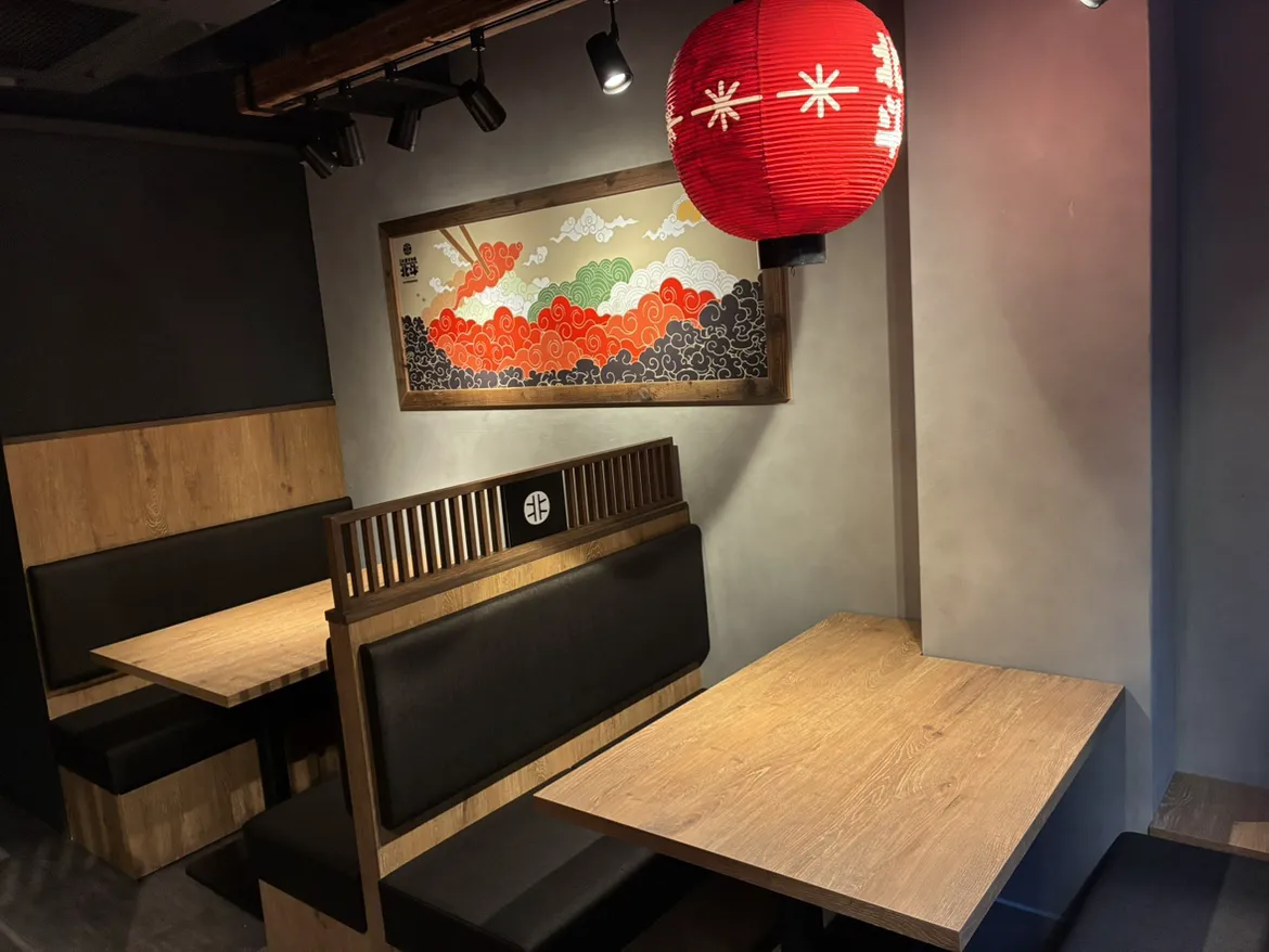 公式】大衆すき焼き北斗 東銀座店｜株式会社オールウェイズ